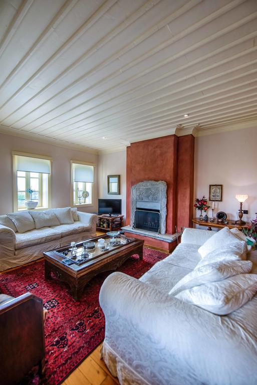 Mulberry House Villa Ситония Екстериор снимка