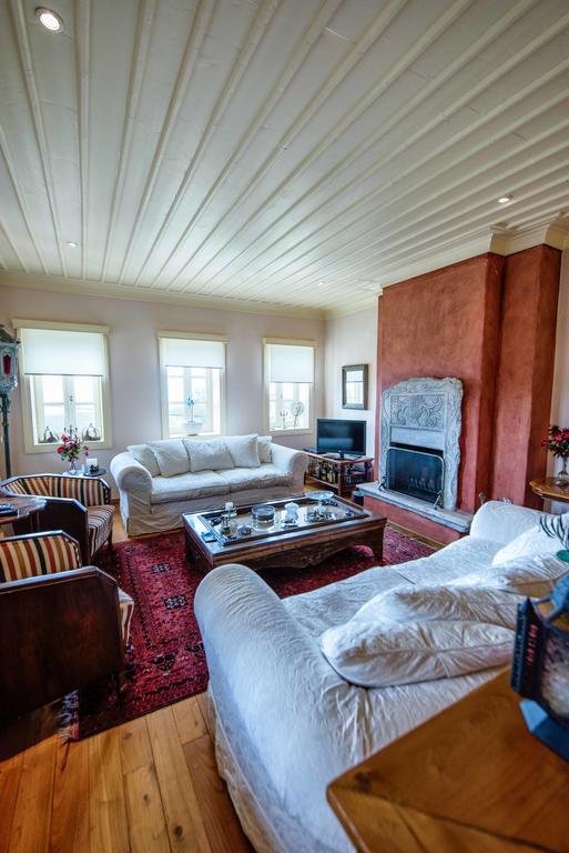 Mulberry House Villa Ситония Екстериор снимка