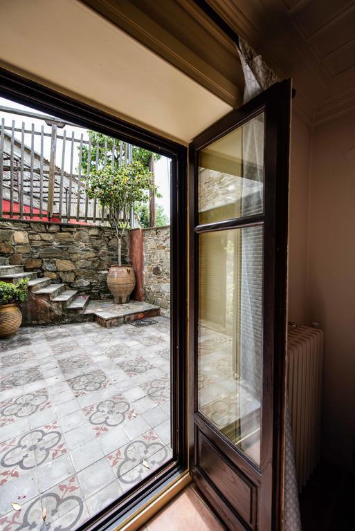Mulberry House Villa Ситония Екстериор снимка