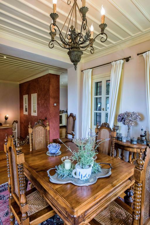 Mulberry House Villa Ситония Екстериор снимка