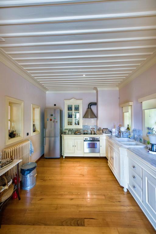 Mulberry House Villa Ситония Екстериор снимка