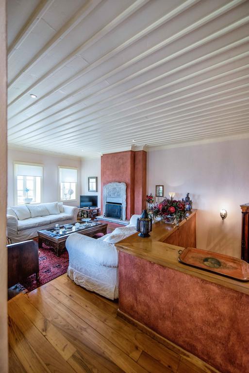 Mulberry House Villa Ситония Екстериор снимка