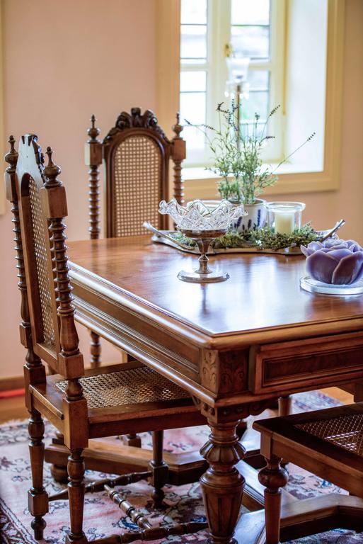 Mulberry House Villa Ситония Екстериор снимка