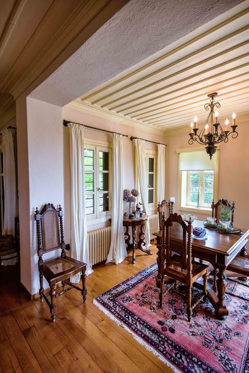 Mulberry House Villa Ситония Екстериор снимка