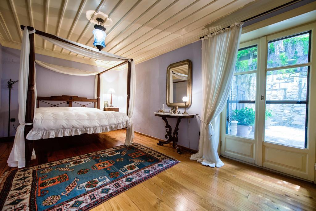 Mulberry House Villa Ситония Екстериор снимка