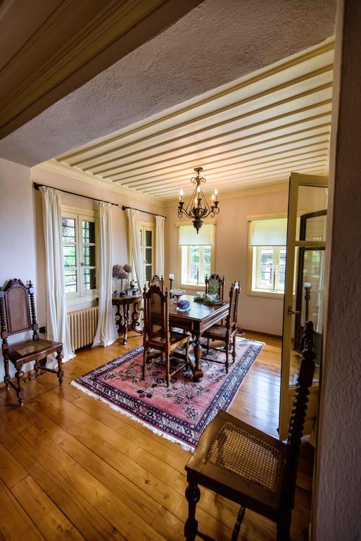 Mulberry House Villa Ситония Екстериор снимка