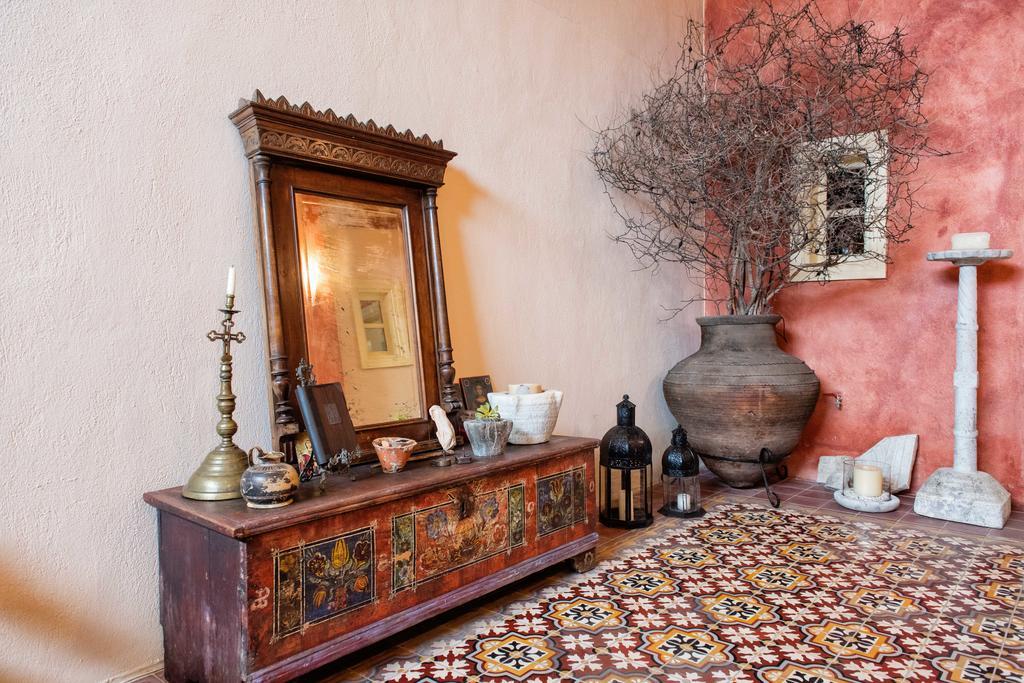 Mulberry House Villa Ситония Екстериор снимка