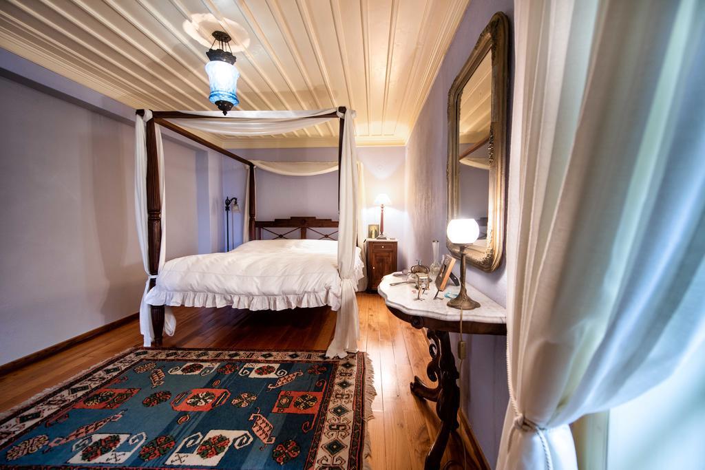 Mulberry House Villa Ситония Екстериор снимка