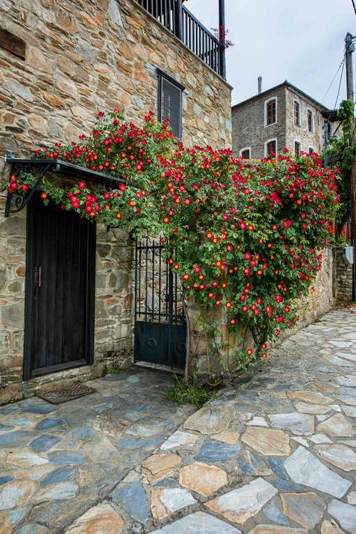 Mulberry House Villa Ситония Екстериор снимка