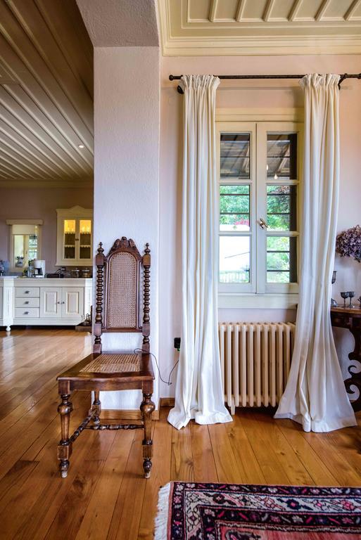 Mulberry House Villa Ситония Екстериор снимка