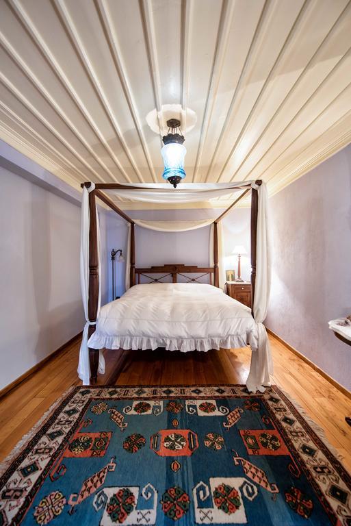Mulberry House Villa Ситония Екстериор снимка
