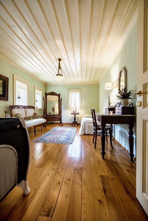 Mulberry House Villa Ситония Екстериор снимка