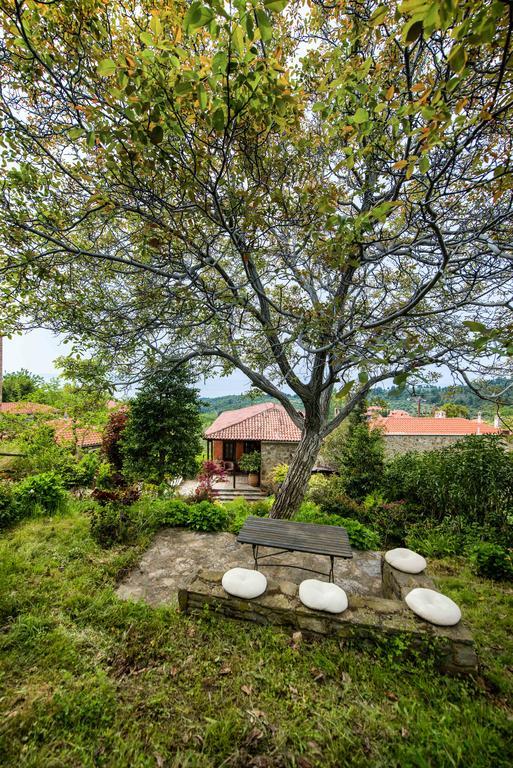 Mulberry House Villa Ситония Екстериор снимка