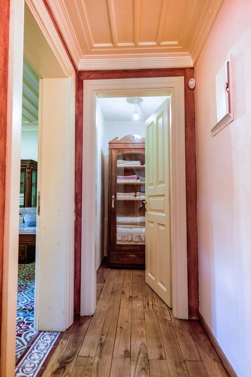 Mulberry House Villa Ситония Екстериор снимка