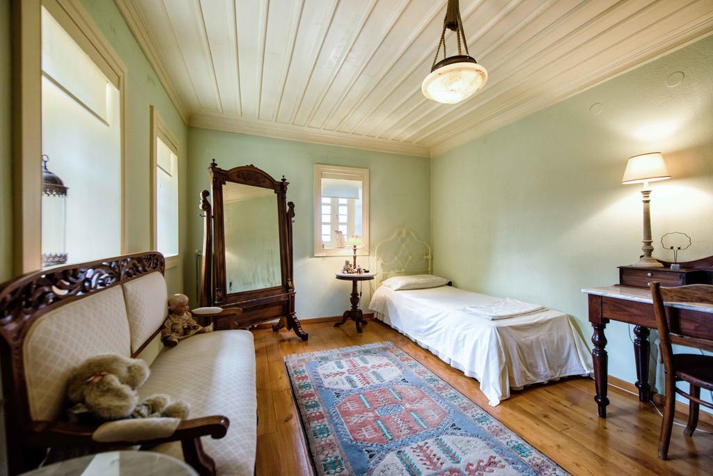 Mulberry House Villa Ситония Екстериор снимка