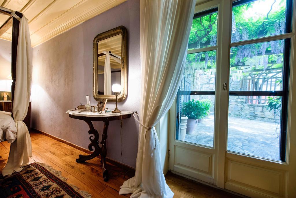 Mulberry House Villa Ситония Екстериор снимка